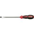 Ega Master SLOTTED SCREWDRIVER 4x100 MASTERTORK 66401